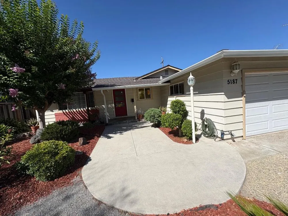 5187 Doyle Road San Jose, CA 95129