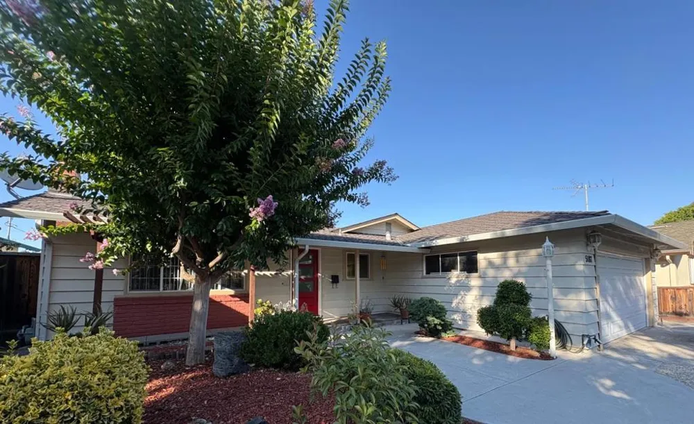 5187 Doyle Road San Jose, CA 95129