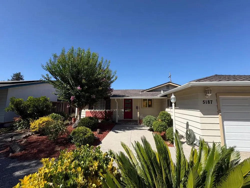 5187 Doyle Road San Jose, CA 95129