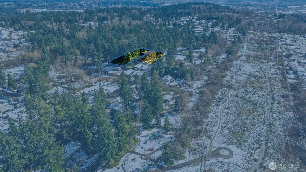 0 XX 14th Avenue SW Federal Way, WA 98023