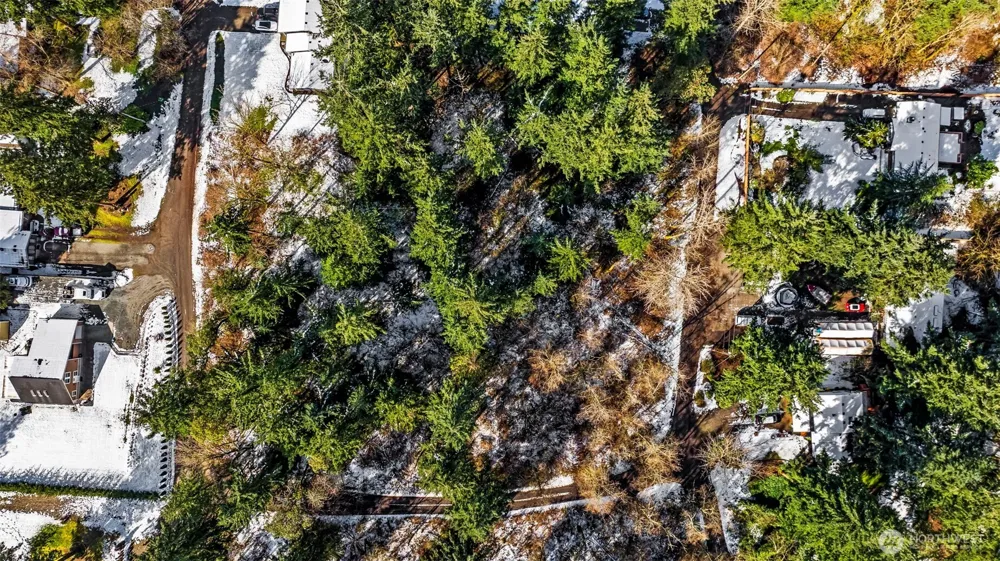 0 XX 14th Avenue SW Federal Way, WA 98023