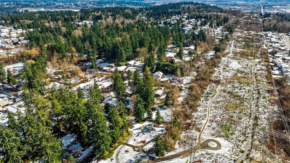 0 XX 14th Avenue SW Federal Way, WA 98023