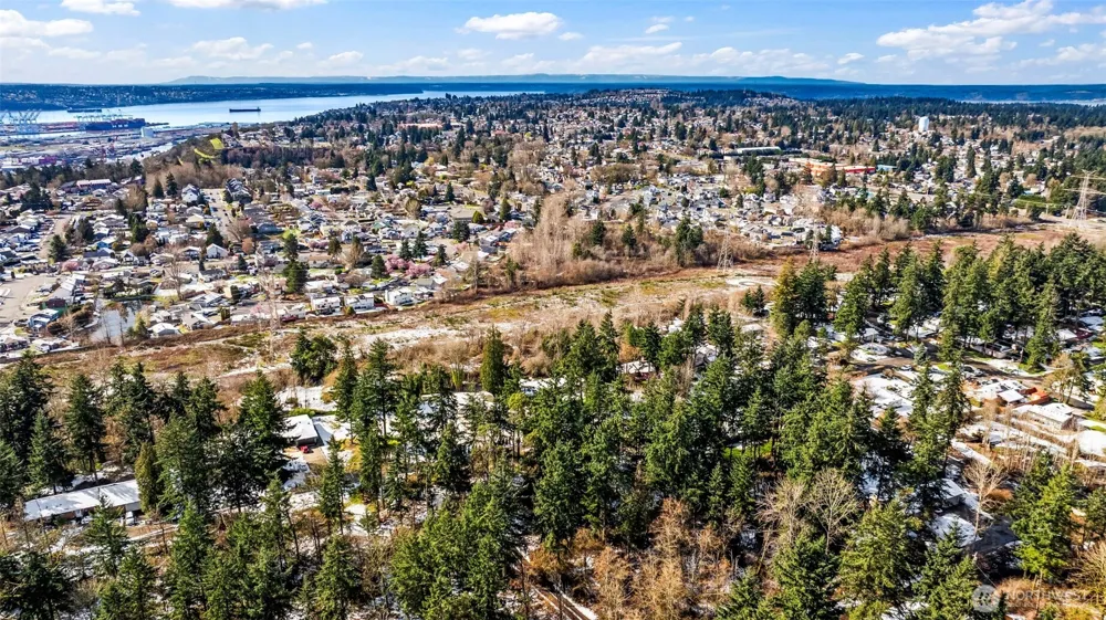 0 XX 14th Avenue SW Federal Way, WA 98023
