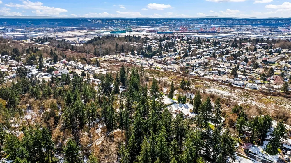 0 XX 14th Avenue SW Federal Way, WA 98023