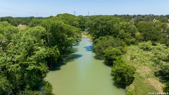 0000 Cypress River Ranch Comfort, TX 78013