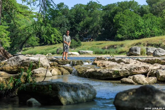 0000 Cypress River Ranch Comfort, TX 78013