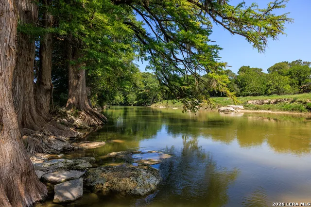 0000 Cypress River Ranch Comfort, TX 78013