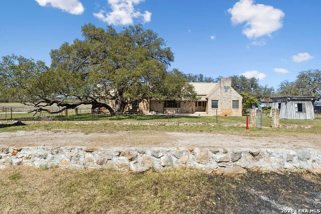 0000 Cypress River Ranch Comfort, TX 78013