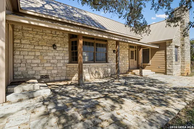 0000 Cypress River Ranch Comfort, TX 78013