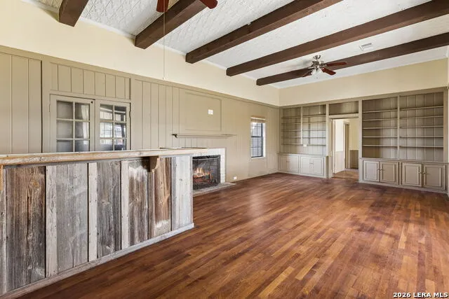 0000 Cypress River Ranch Comfort, TX 78013