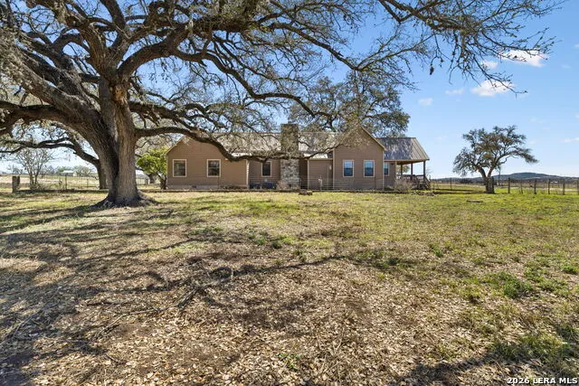 0000 Cypress River Ranch Comfort, TX 78013