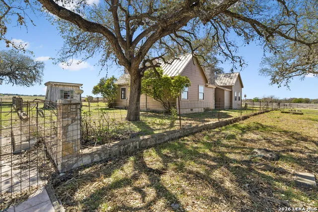 0000 Cypress River Ranch Comfort, TX 78013