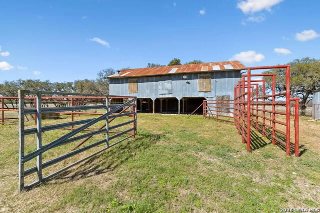 0000 Cypress River Ranch Comfort, TX 78013