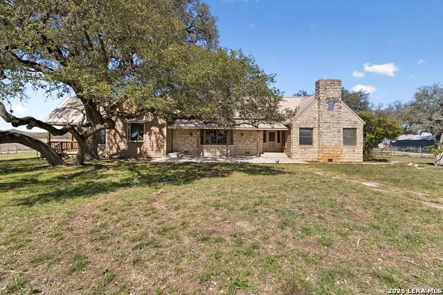 0000 Cypress River Ranch Comfort, TX 78013
