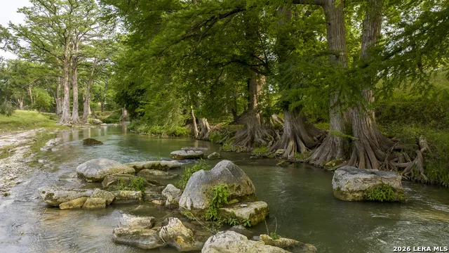 0000 Cypress River Ranch Comfort, TX 78013