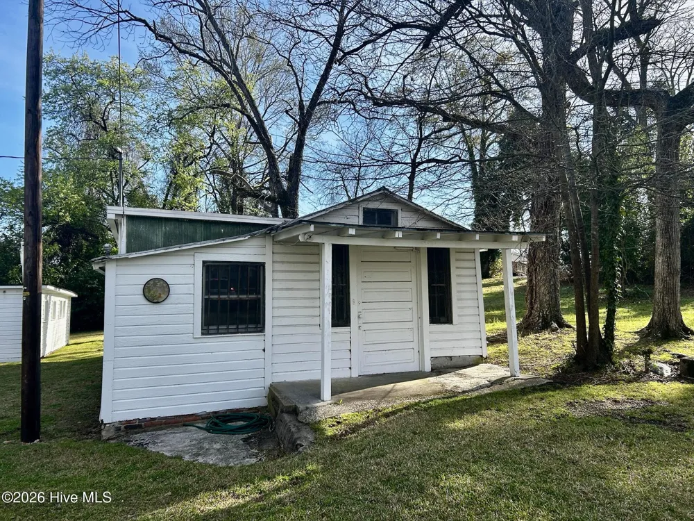 514 E Washington Street Rockingham, NC 28379