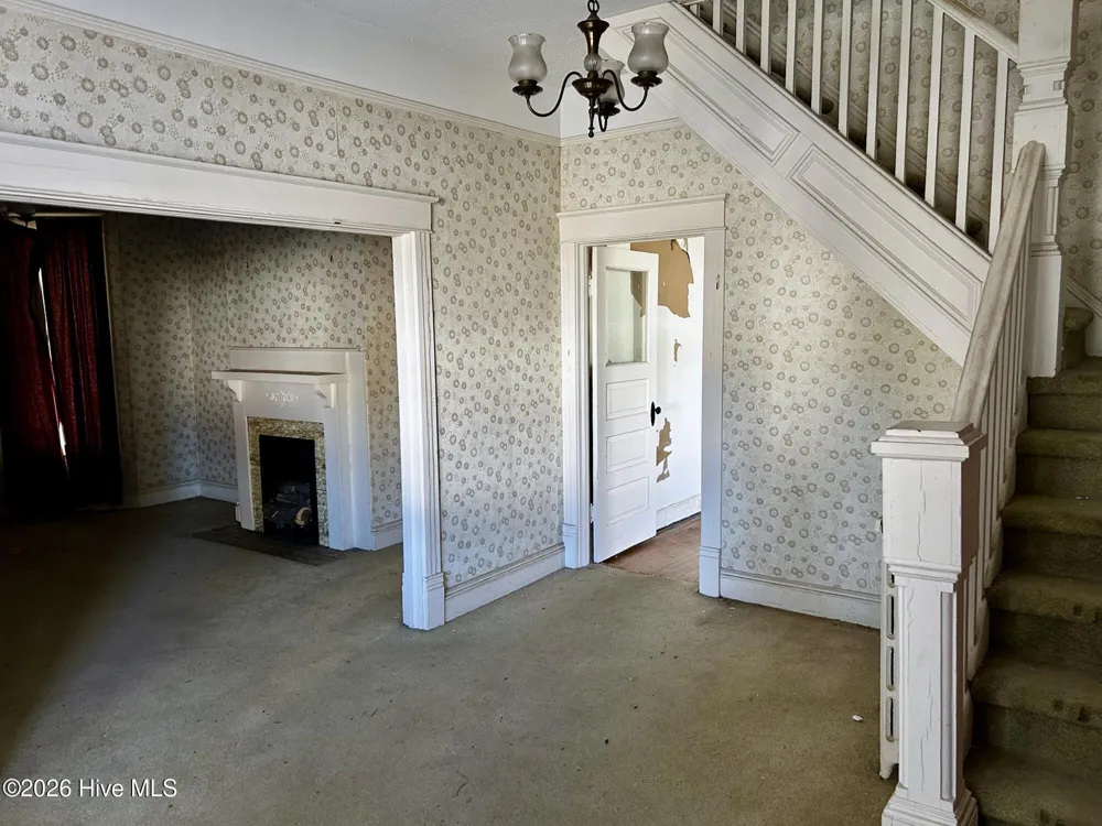 514 E Washington Street Rockingham, NC 28379