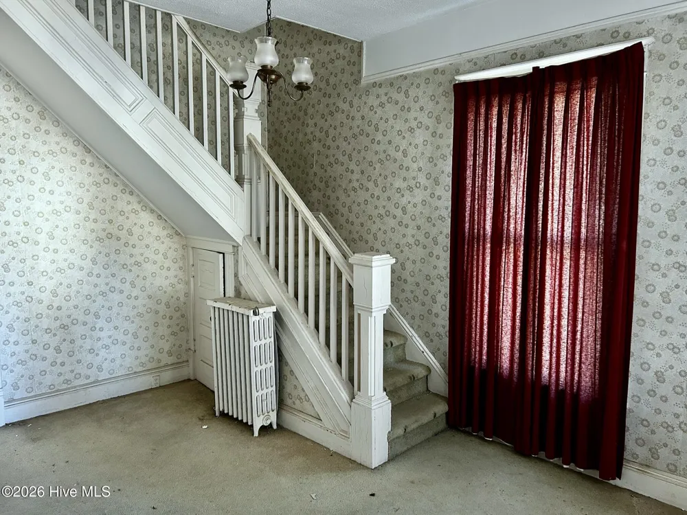 514 E Washington Street Rockingham, NC 28379