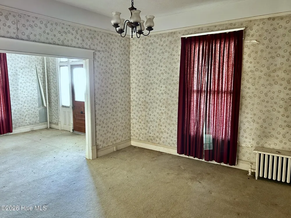 514 E Washington Street Rockingham, NC 28379