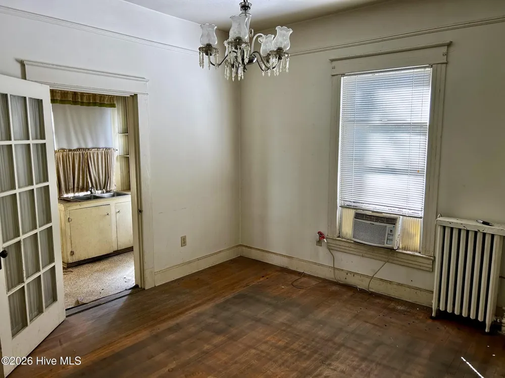 514 E Washington Street Rockingham, NC 28379