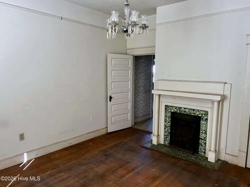 514 E Washington Street Rockingham, NC 28379