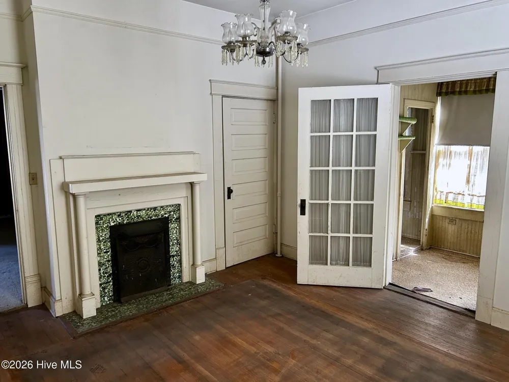 514 E Washington Street Rockingham, NC 28379