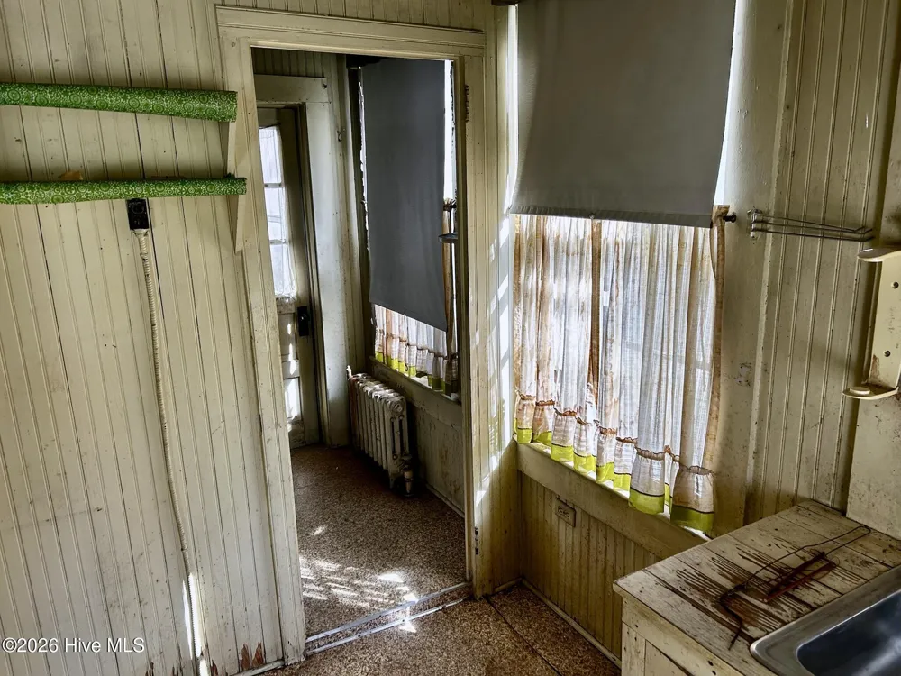 514 E Washington Street Rockingham, NC 28379