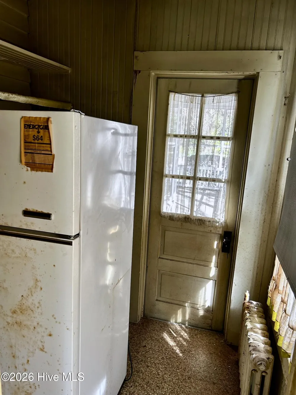 514 E Washington Street Rockingham, NC 28379