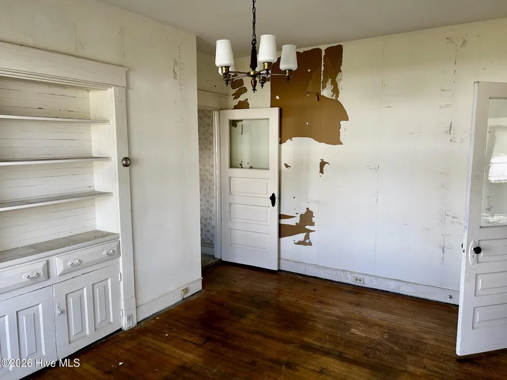 514 E Washington Street Rockingham, NC 28379