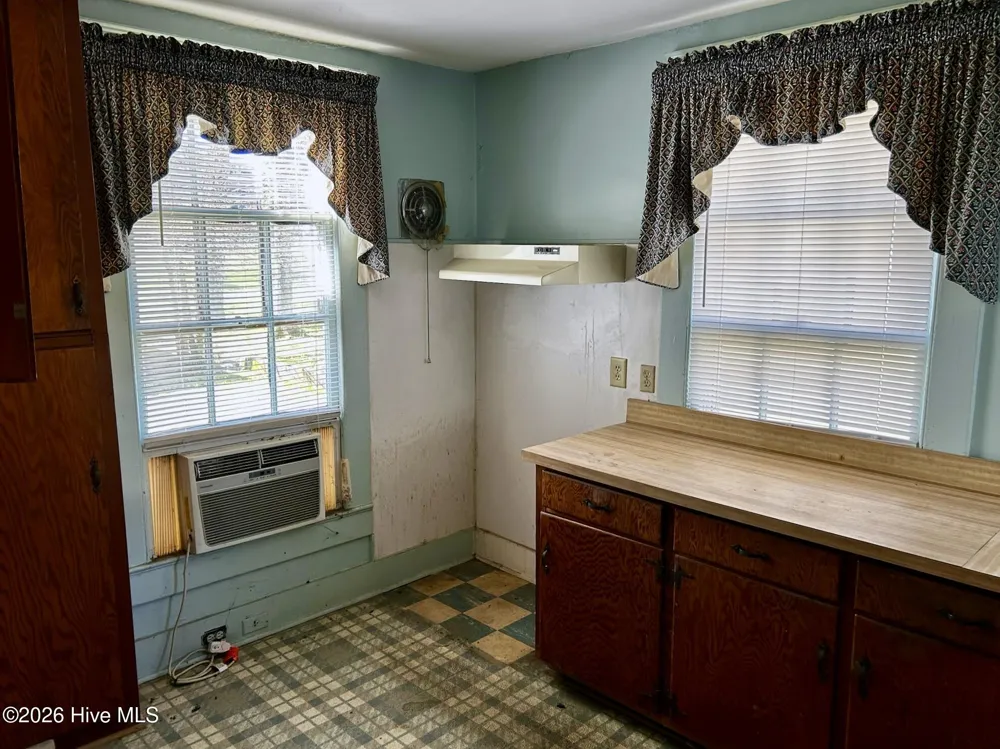 514 E Washington Street Rockingham, NC 28379