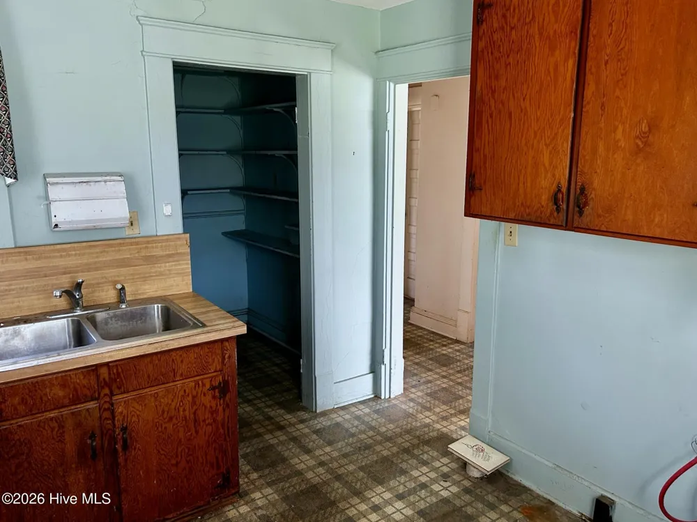 514 E Washington Street Rockingham, NC 28379