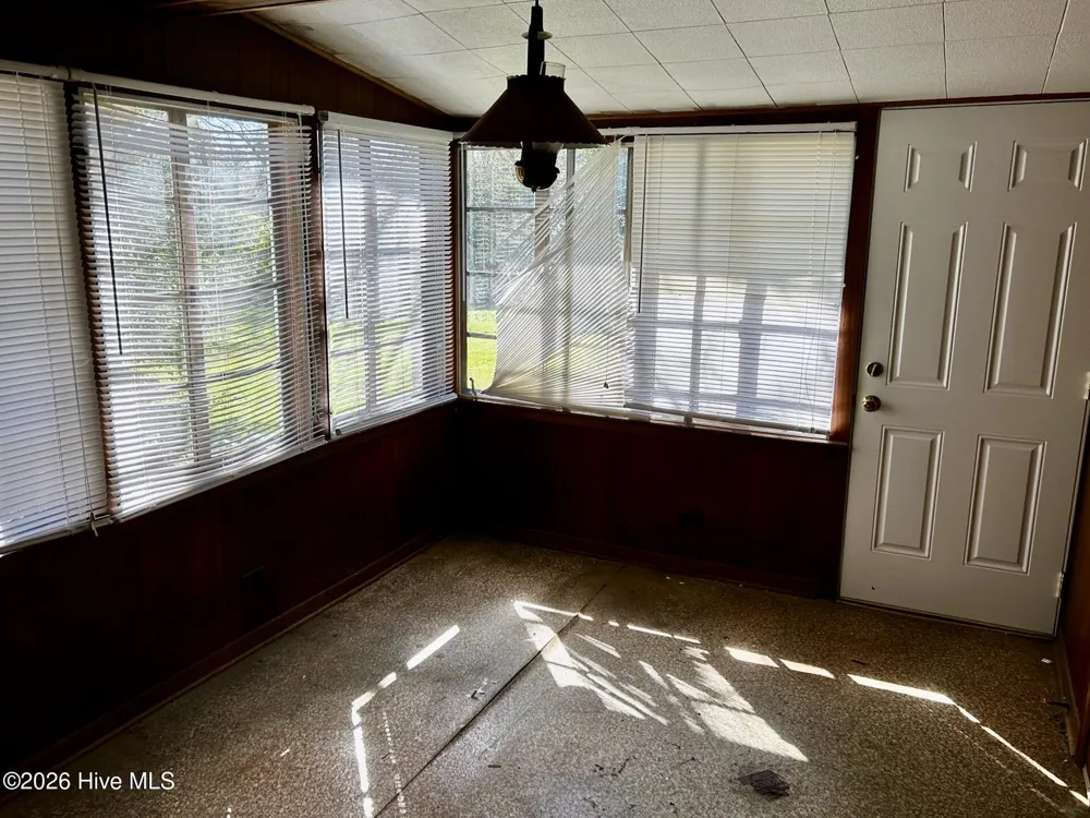 514 E Washington Street Rockingham, NC 28379