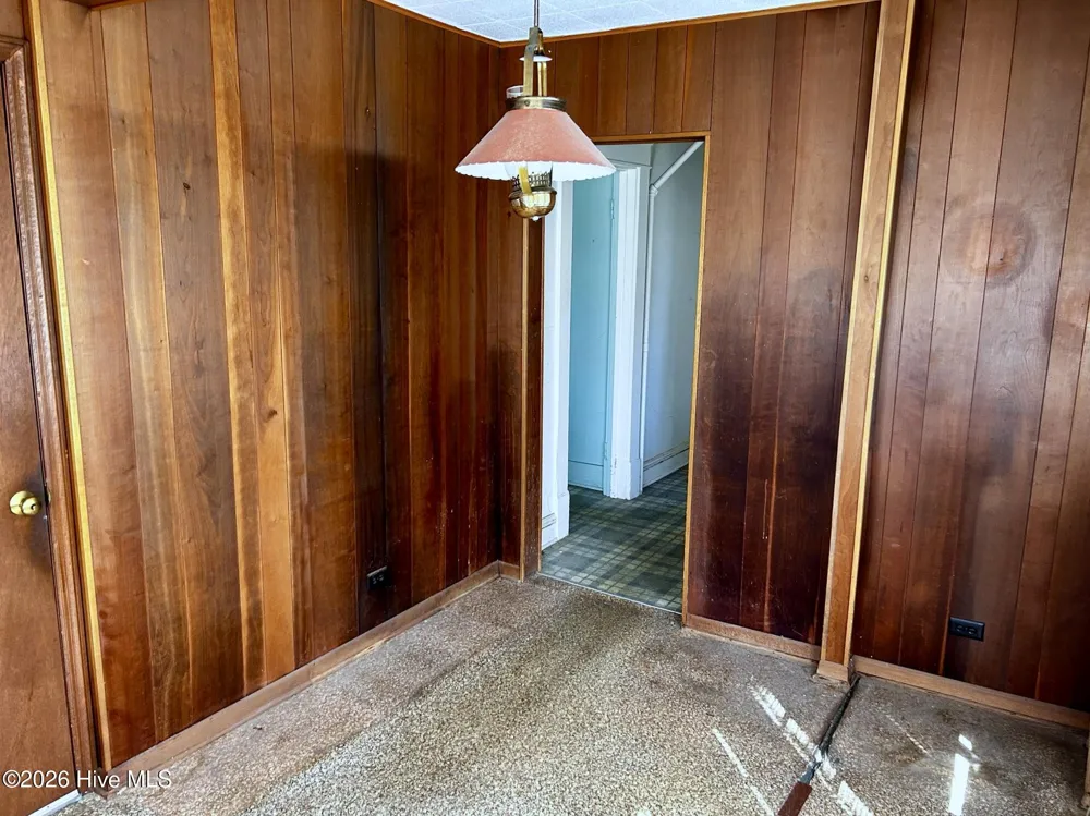 514 E Washington Street Rockingham, NC 28379