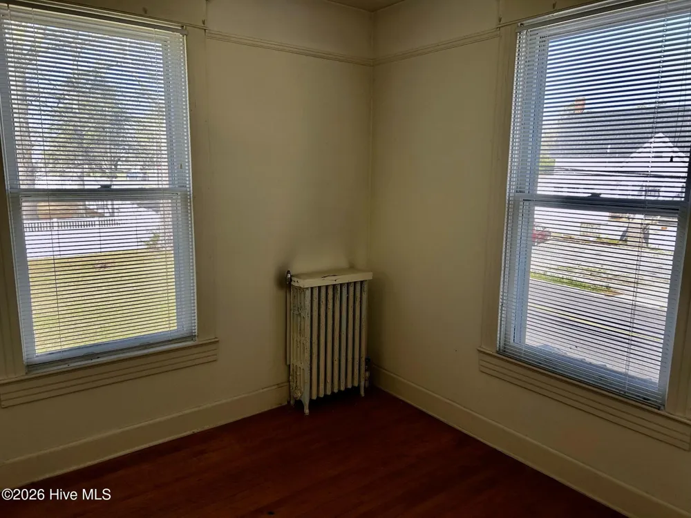 514 E Washington Street Rockingham, NC 28379