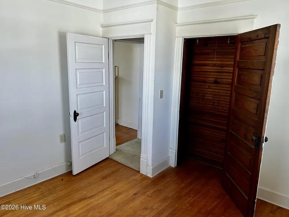 514 E Washington Street Rockingham, NC 28379