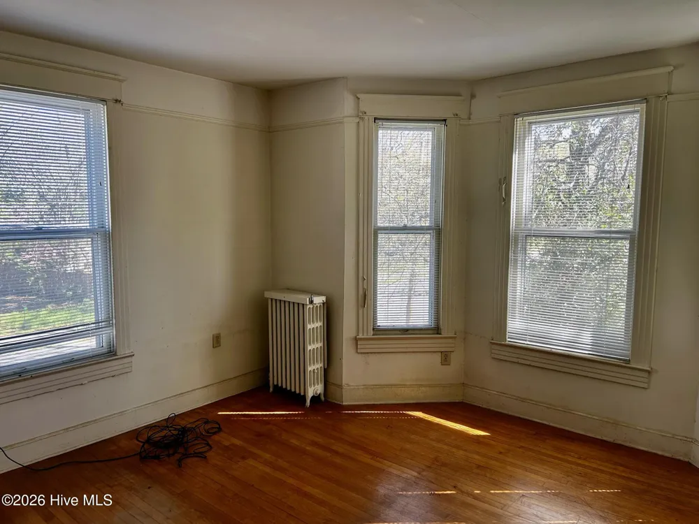 514 E Washington Street Rockingham, NC 28379