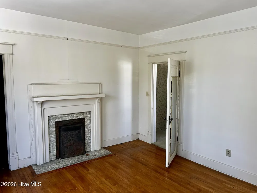 514 E Washington Street Rockingham, NC 28379