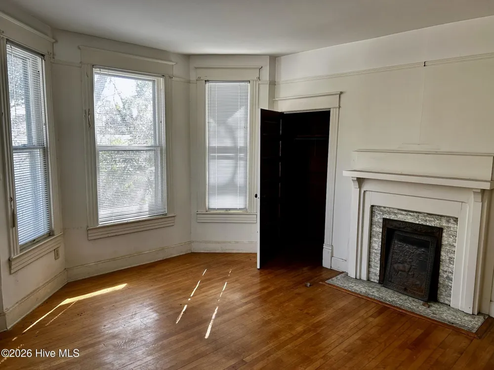 514 E Washington Street Rockingham, NC 28379
