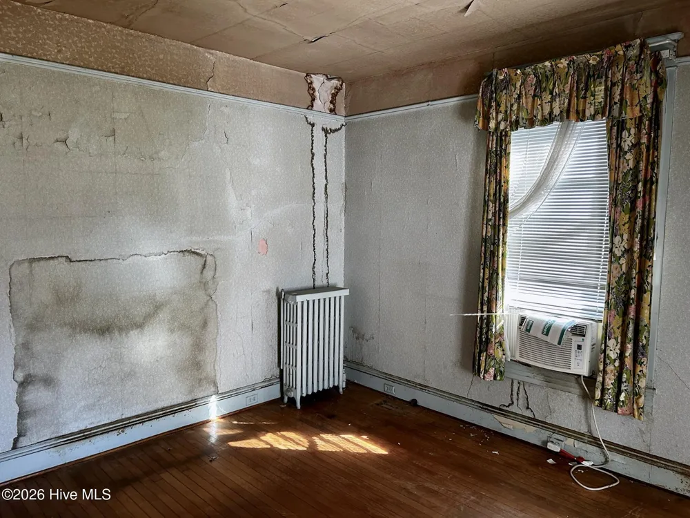 514 E Washington Street Rockingham, NC 28379
