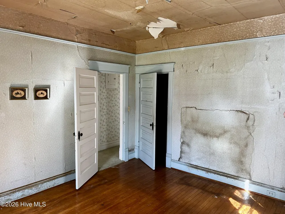 514 E Washington Street Rockingham, NC 28379