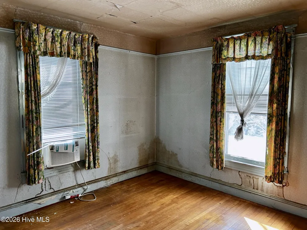 514 E Washington Street Rockingham, NC 28379