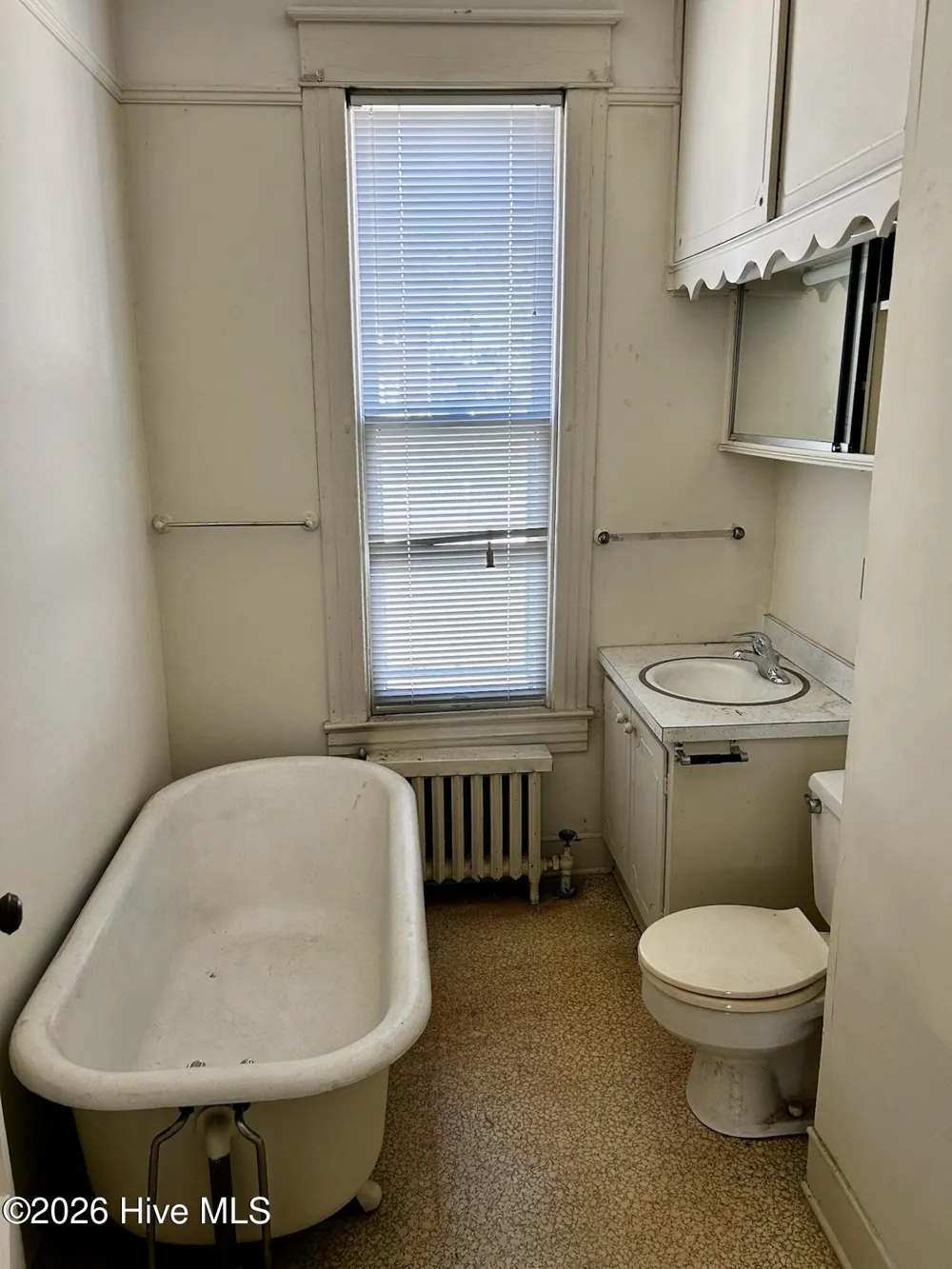 514 E Washington Street Rockingham, NC 28379