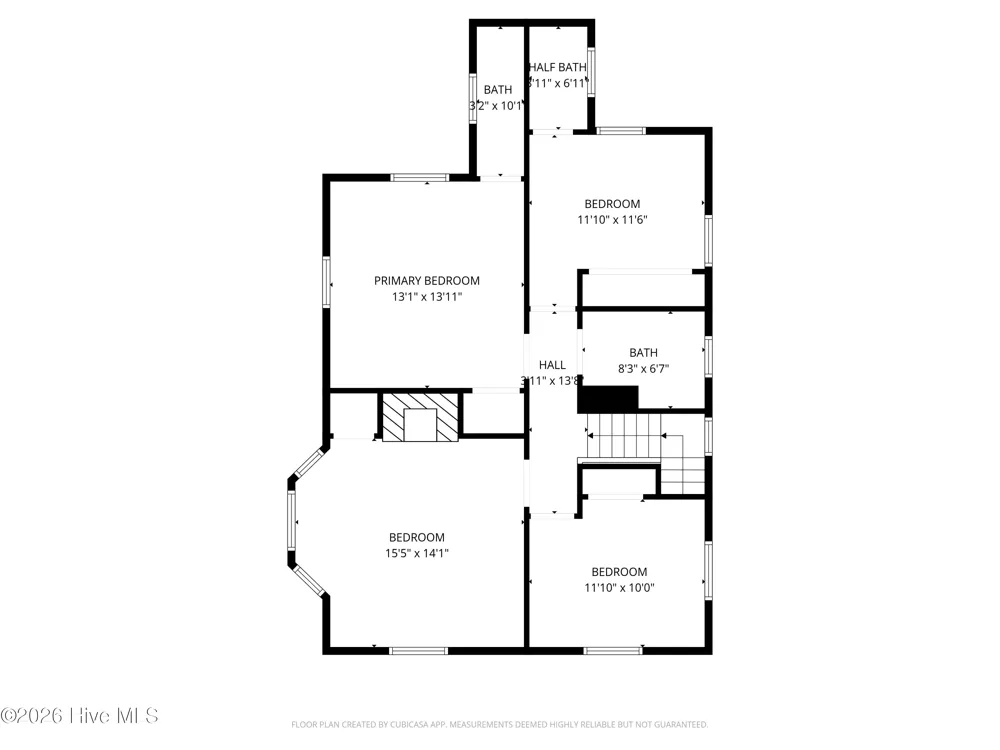 514 E Washington Street Rockingham, NC 28379