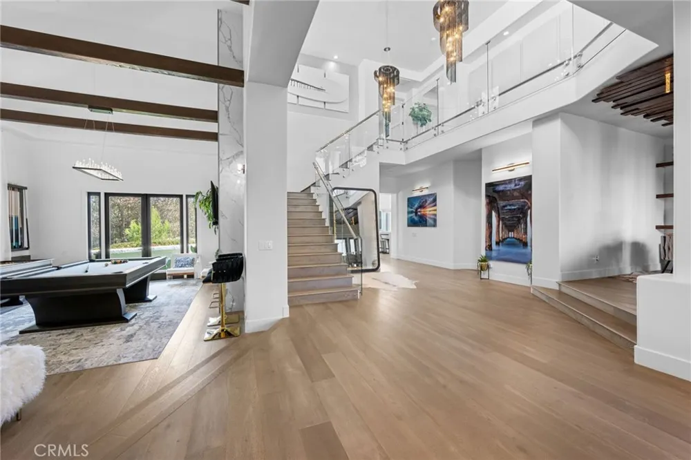 30402 Marbella San Juan Capistrano, CA 92675