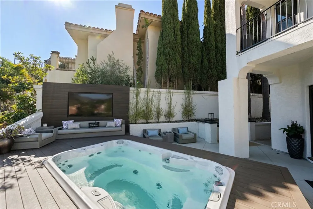30402 Marbella San Juan Capistrano, CA 92675