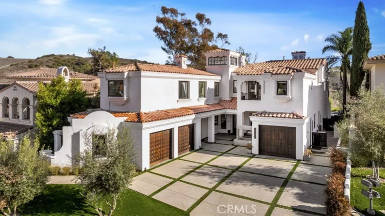 30402 Marbella San Juan Capistrano, CA 92675