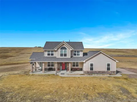 3463 Willownook Ranch Trail