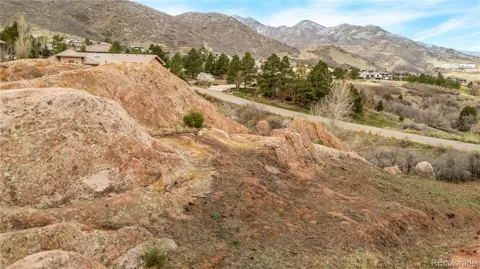7708 Hawks Nest Trail
