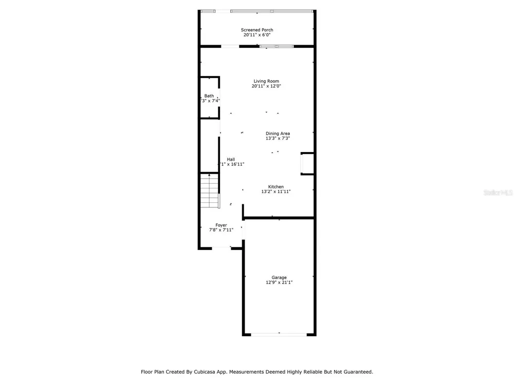 1462 BROOKDALE COURT Oviedo, FL 32765