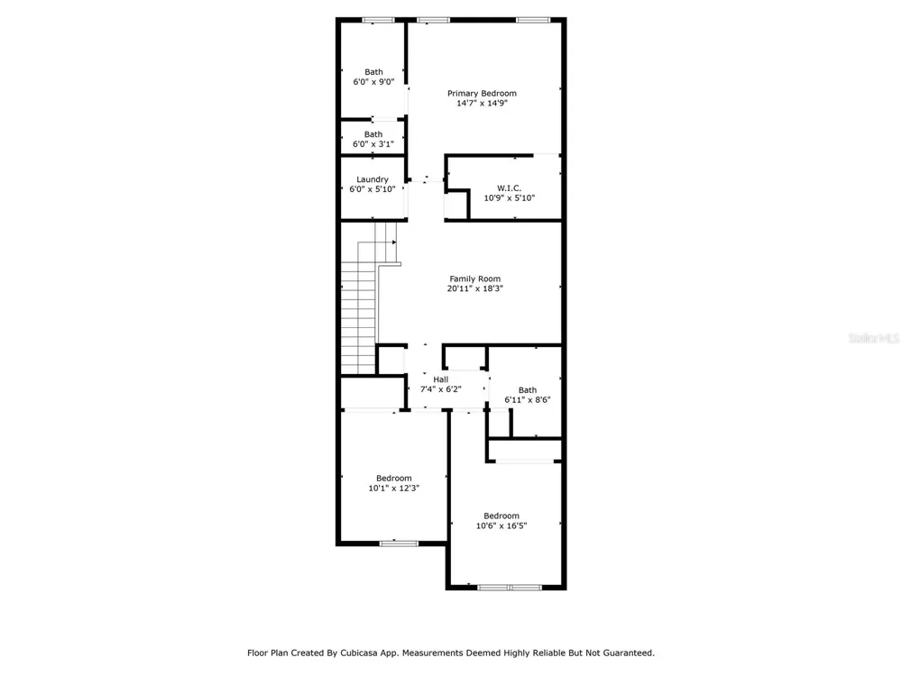 1462 BROOKDALE COURT Oviedo, FL 32765